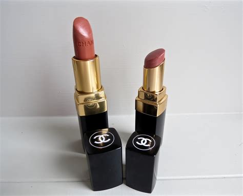 chanel lipstick 487